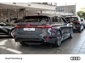 Audi A6 e-tron A6 Avant e-tron performance