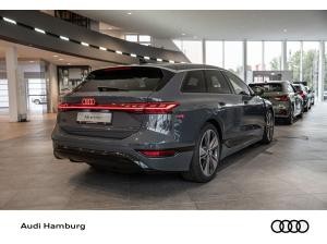 Audi A6 e-tron A6 Avant e-tron performance ***