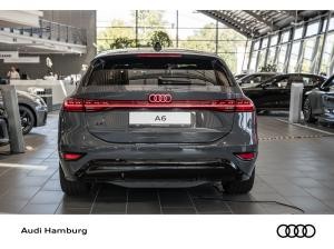 Audi A6 e-tron A6 Avant e-tron performance