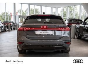 Audi A6 e-tron A6 Avant e-tron performance ***