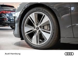 Audi A6 e-tron A6 Avant e-tron performance ***