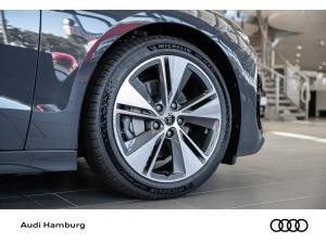 Audi A6 e-tron A6 Avant e-tron performance