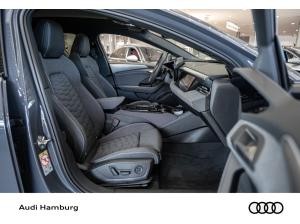 Audi A6 e-tron A6 Avant e-tron performance