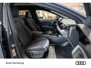 Audi A6 e-tron A6 Avant e-tron performance ***