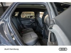 Audi A6 e-tron A6 Avant e-tron performance