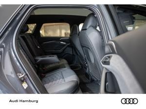 Audi A6 e-tron A6 Avant e-tron performance ***