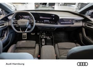 Audi A6 e-tron A6 Avant e-tron performance