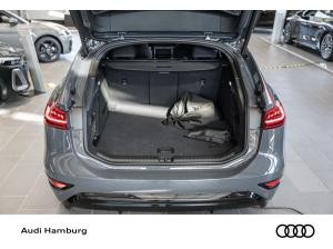 Audi A6 e-tron A6 Avant e-tron performance