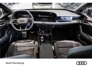 Audi A6 e-tron A6 Avant e-tron performance ***