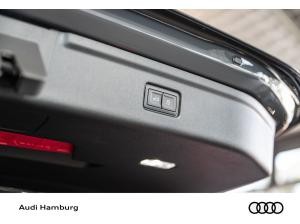 Audi A6 e-tron A6 Avant e-tron performance