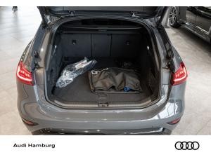 Audi A6 e-tron A6 Avant e-tron performance ***