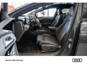 Audi A6 e-tron A6 Avant e-tron performance