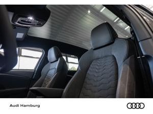 Audi A6 e-tron A6 Avant e-tron performance