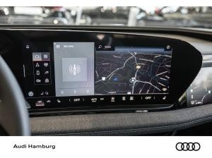 Audi A6 e-tron A6 Avant e-tron performance