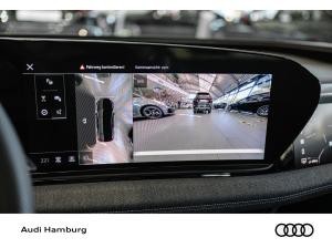 Audi A6 e-tron A6 Avant e-tron performance