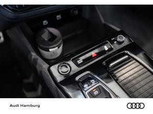 Audi A6 e-tron A6 Avant e-tron performance