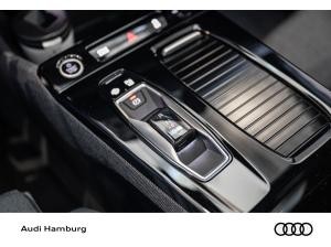 Audi A6 e-tron A6 Avant e-tron performance