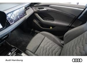 Audi A6 e-tron A6 Avant e-tron performance