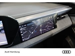 Audi A6 e-tron A6 Avant e-tron performance