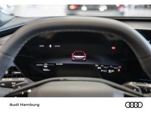 Audi A6 e-tron A6 Avant e-tron performance