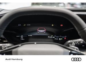 Audi A6 e-tron A6 Avant e-tron performance ***