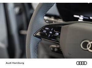 Audi A6 e-tron A6 Avant e-tron performance