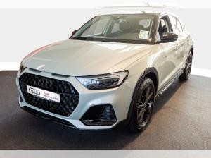 Audi A1 allstreet 30 TFSI S tronic
