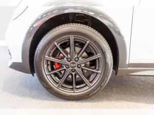 Audi A1 allstreet 30 TFSI S tronic