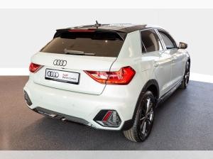 Audi A1 allstreet 30 TFSI S tronic
