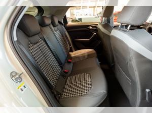 Audi A1 allstreet 30 TFSI S tronic