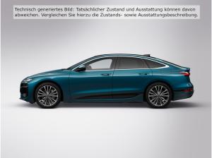 Audi A6 e-tron A6 Sportback e-tron performance