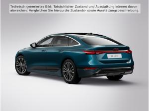 Audi A6 e-tron A6 Sportback e-tron performance