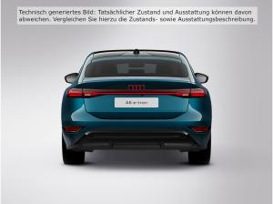 Audi A6 e-tron A6 Sportback e-tron performance