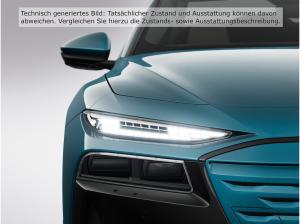 Audi A6 e-tron A6 Sportback e-tron performance