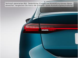 Audi A6 e-tron A6 Sportback e-tron performance