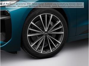 Audi A6 e-tron A6 Sportback e-tron performance