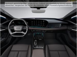 Audi A6 e-tron A6 Sportback e-tron performance