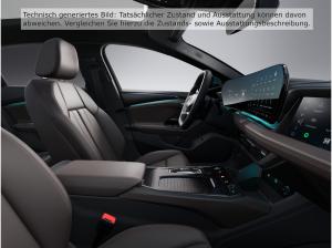 Audi A6 e-tron A6 Sportback e-tron performance