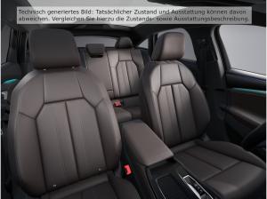 Audi A6 e-tron A6 Sportback e-tron performance