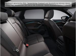 Audi A6 e-tron A6 Sportback e-tron performance