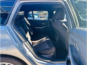 BMW 330 d xDrive M Sport //Stop&Go Anhängerkupplung