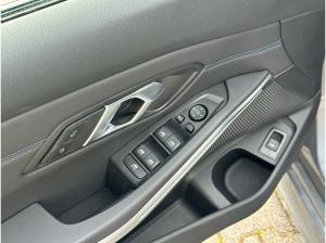 BMW 330 d xDrive M Sport //Stop&Go Anhängerkupplung