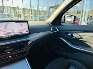 BMW 330 d xDrive M Sport //Stop&Go Anhängerkupplung