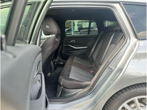 BMW 330 d xDrive M Sport //Stop&Go Anhängerkupplung