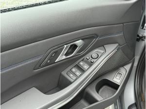 BMW 330 d xDrive M Sport //Stop&Go Anhängerkupplung