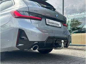 BMW 330 d xDrive M Sport //Stop&Go Anhängerkupplung