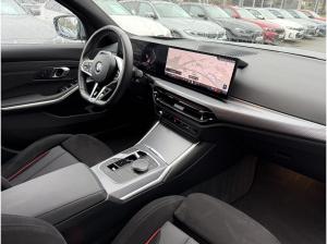 BMW 330 d xDrive M Sport //Stop&Go Anhängerkupplung