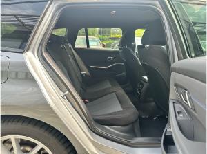 BMW 330 d xDrive M Sport //Stop&Go Anhängerkupplung