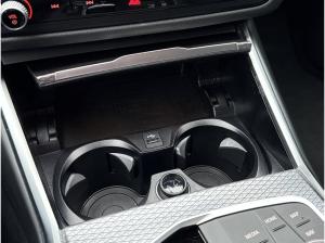 BMW 330 d xDrive M Sport //Stop&Go Anhängerkupplung