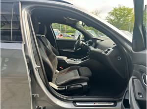 BMW 330 d xDrive M Sport //Stop&Go Anhängerkupplung